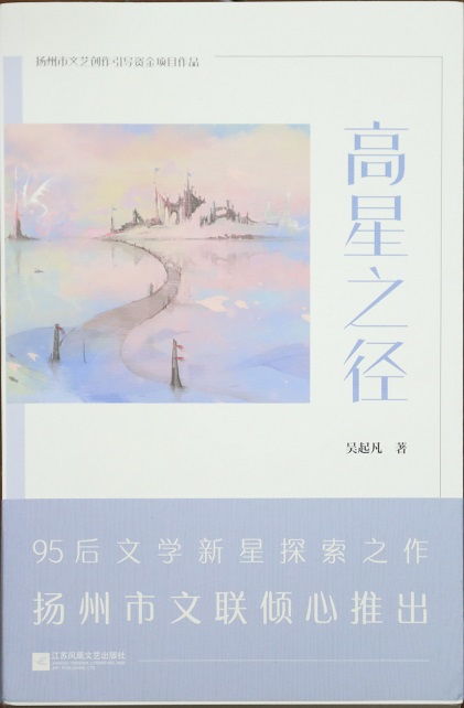 揚州市文聯召開2019年度文藝創作引導資金項目文學作品研討會